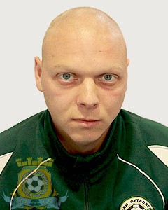 Чакъров